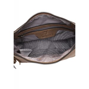 SURI FREY Umhängetasche Gray Handtasche Shoulderbag