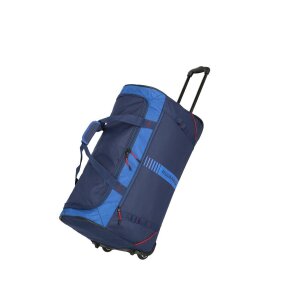 Travelite Basics Rollenreisetasche Active