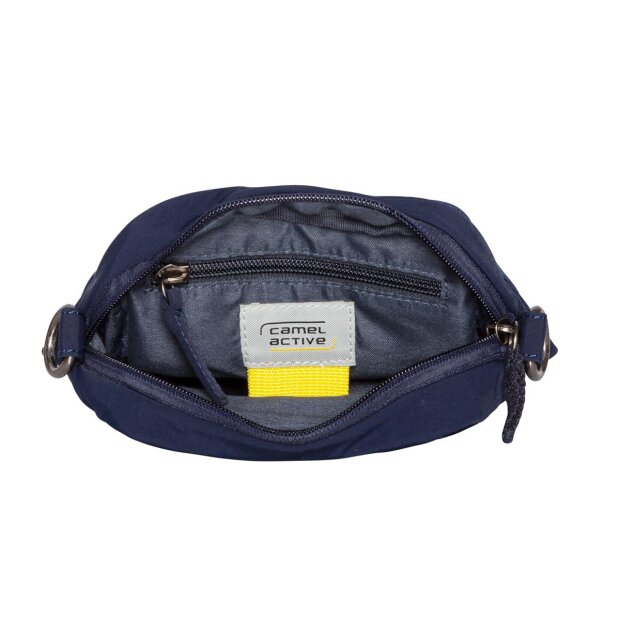 Tasche Active Crossover Bag blau, 49,99 Camel City €