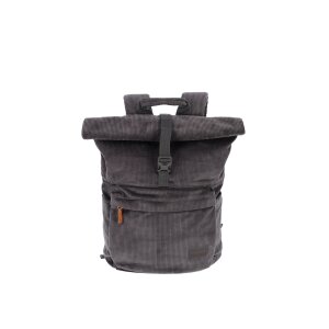 Travelite Cord Rucksack Rollup