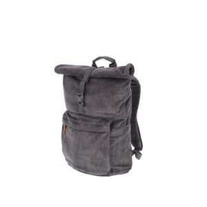 Travelite Cord Rucksack Rollup