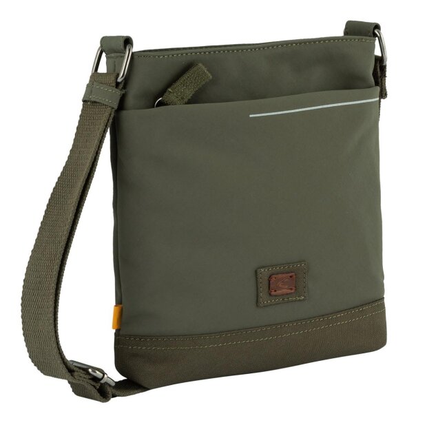 Camel Active City Crossover Tasche