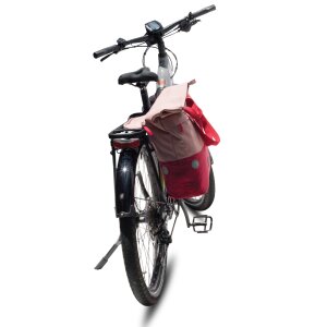 Punta Shopper Fahrradtasche