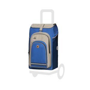 Andersen Shopper Tasche Hydro 2.1 blau
