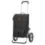 Andersen Royal Shopper IPEK Ma Fahrradanhänger 25 cm Metallspeichenrad