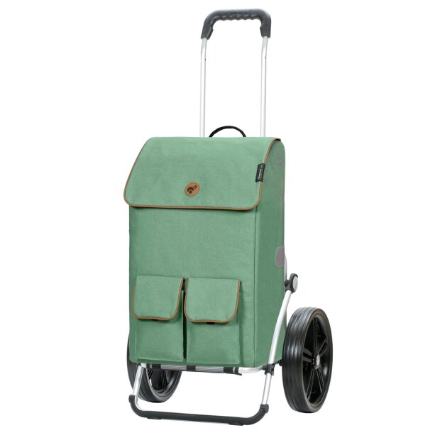 Andersen Royal Shopper IPEK Ma Fahrradanhänger 29 cm Kugellagerrad