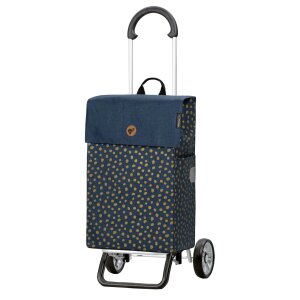 Andersen Scala Plus Shopper Fita Einkaufstrolley