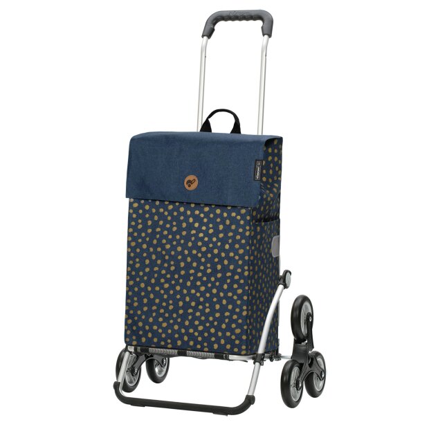 Andersen Treppensteiger Royal Shopper Fita