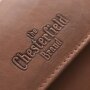 The Chesterfield Brand Ascot Damen Geldbörsen Portemonnaie cognac