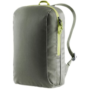Deuter Reisetasche Duffle Bag Aviant Duffle Pro 60 black