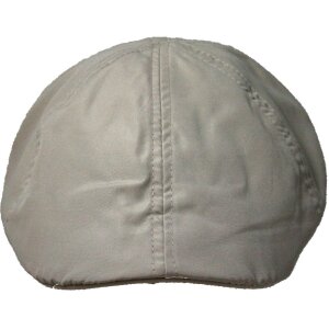 Balke Duckcap Schirmmütze mit UV Schutz Sportmütze beige Gr. S