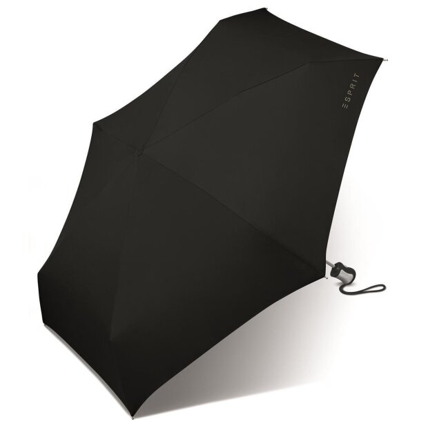 Esprit Regenschirm Auf zu Automatik Taschenschirm...