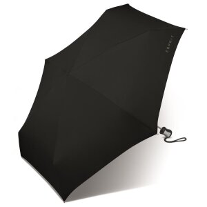 Esprit Regenschirm Auf zu Automatik Taschenschirm Easymatic 4 section