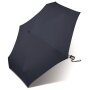 Esprit Regenschirm Auf zu Automatik Taschenschirm Easymatic 4 section blau