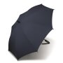 Esprit Regenschirm Slinger AC Automatik Regenschirm mit Tragegurt sailor blue