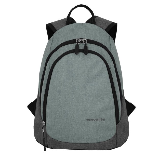 Travelite Basics Mini Rucksack 15 L