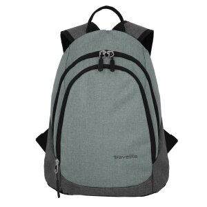 Travelite Basics Mini Rucksack 15 L