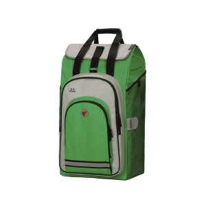 Hydro 2.0 grün Shopper Tasche