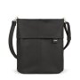 ZWEI Tasche Bag Mademoiselle Shopper M 12 Schultertasche Handtasche M12 Beutel Nubuk black