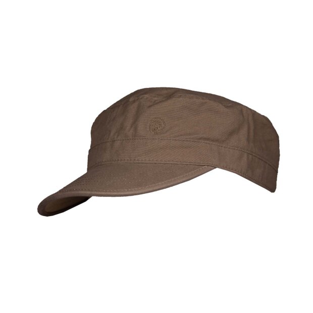 Balke Armycap Canvas taupe