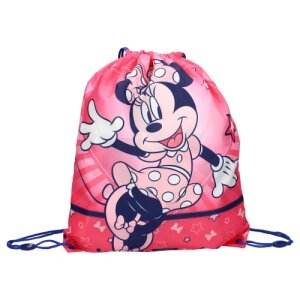 Sportbeutel Disney Minnie Mouse Choose To Shine