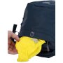 Travelite Offlite Rucksack 20 Liter mit Regenhaube blau