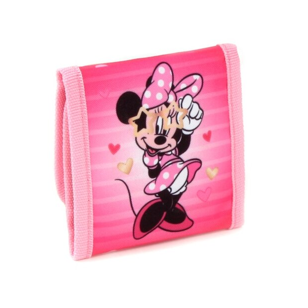 Disney Minnie Maus - Geldbörse Looking Fabulous Geldbörsen