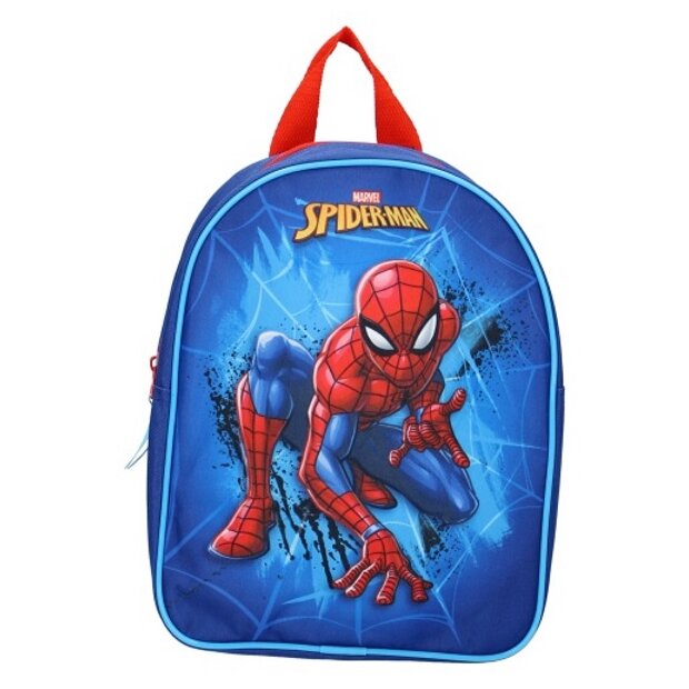 Spider-Man - Rucksack Spidey Power