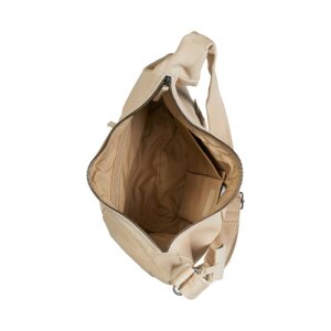 Burkely Handtasche Ledertasche Just Jolie Croissant bag
