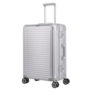Travelite Next Aluminium Koffer M
