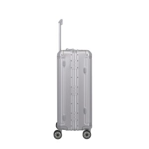 Travelite Next Aluminium Koffer M
