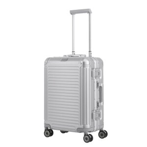 Travelite Next Aluminium Koffer S