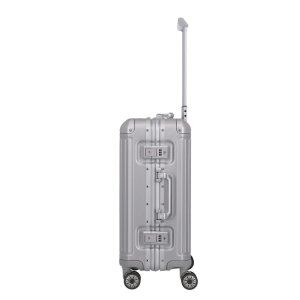 Travelite Next Aluminium Koffer S