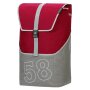 Andersen Shopper Tasche Filip Thermofach rot