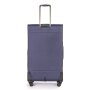 Stratic Bendigo +Light Weichschalen Koffer L 84cm Blau